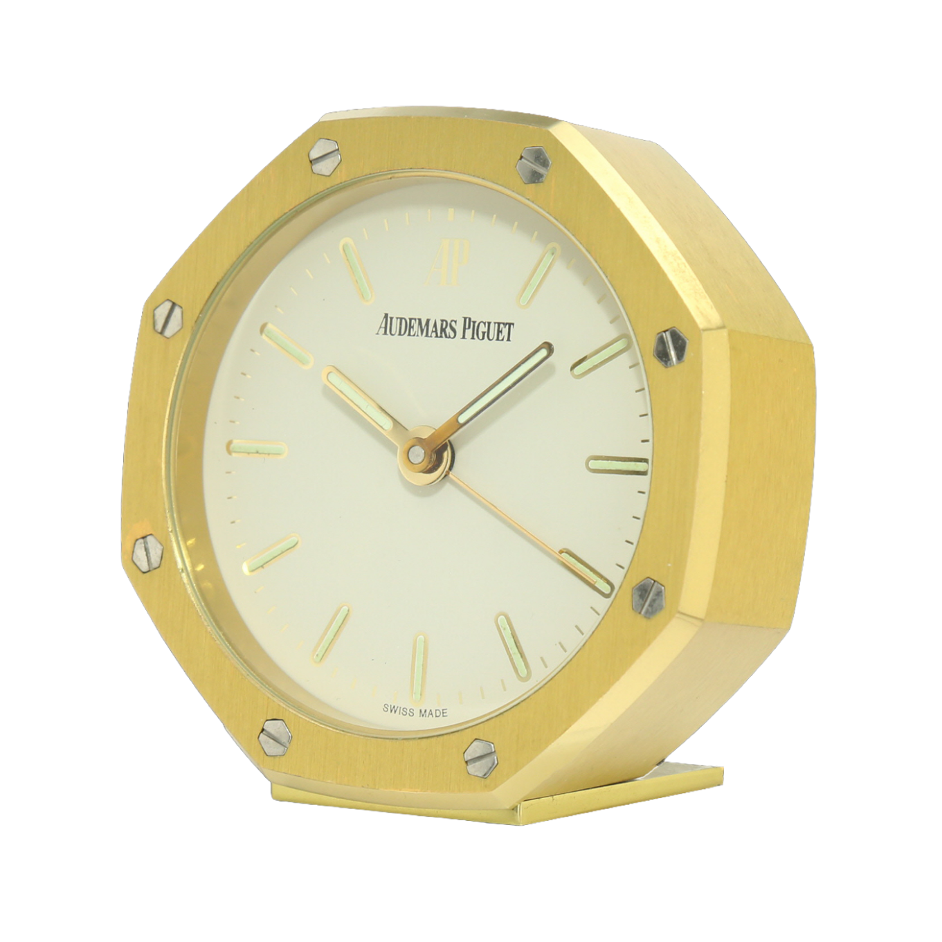 PENDULETTE_AUDEMARS_PIGUET_ROYAL_OAK image