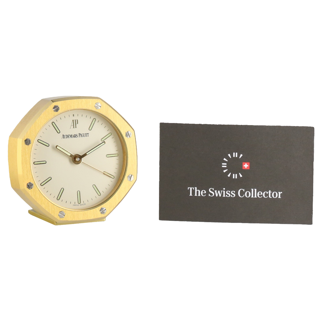 PENDULETTE_AUDEMARS_PIGUET_ROYAL_OAK image