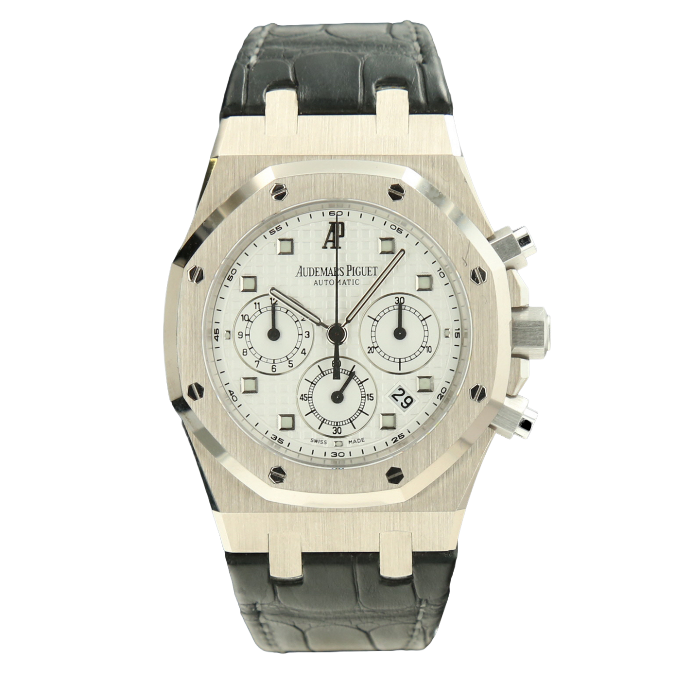 AUDEMARS_PIGUET_ROYAL_OAK_CHRONOGRAPHE image