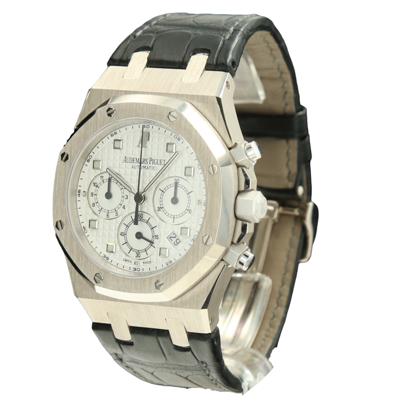 AUDEMARS_PIGUET_ROYAL_OAK_CHRONOGRAPHE image