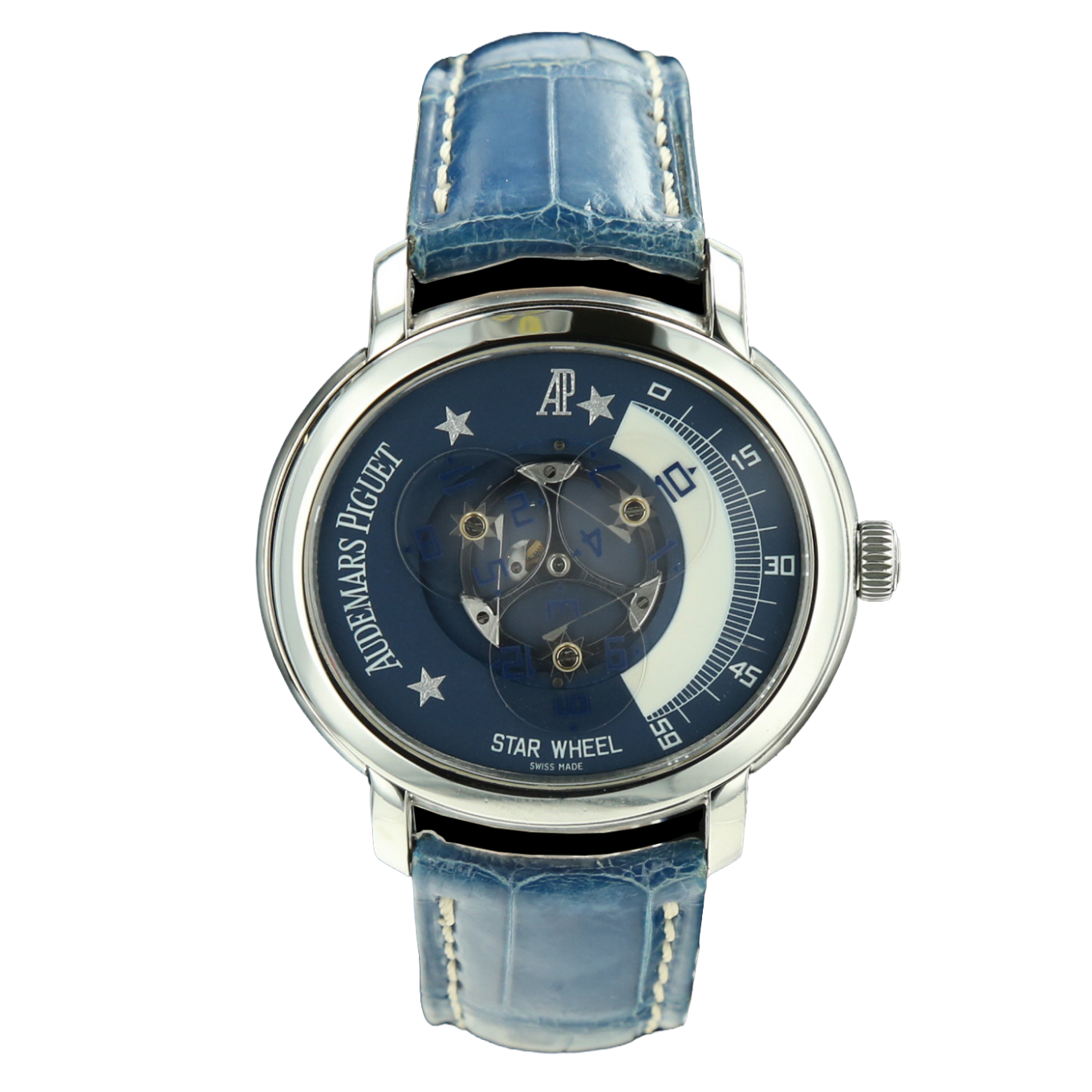 AUDEMARS_PIGUET_MILLENARY_STAR_WHEEL__125_ANS image