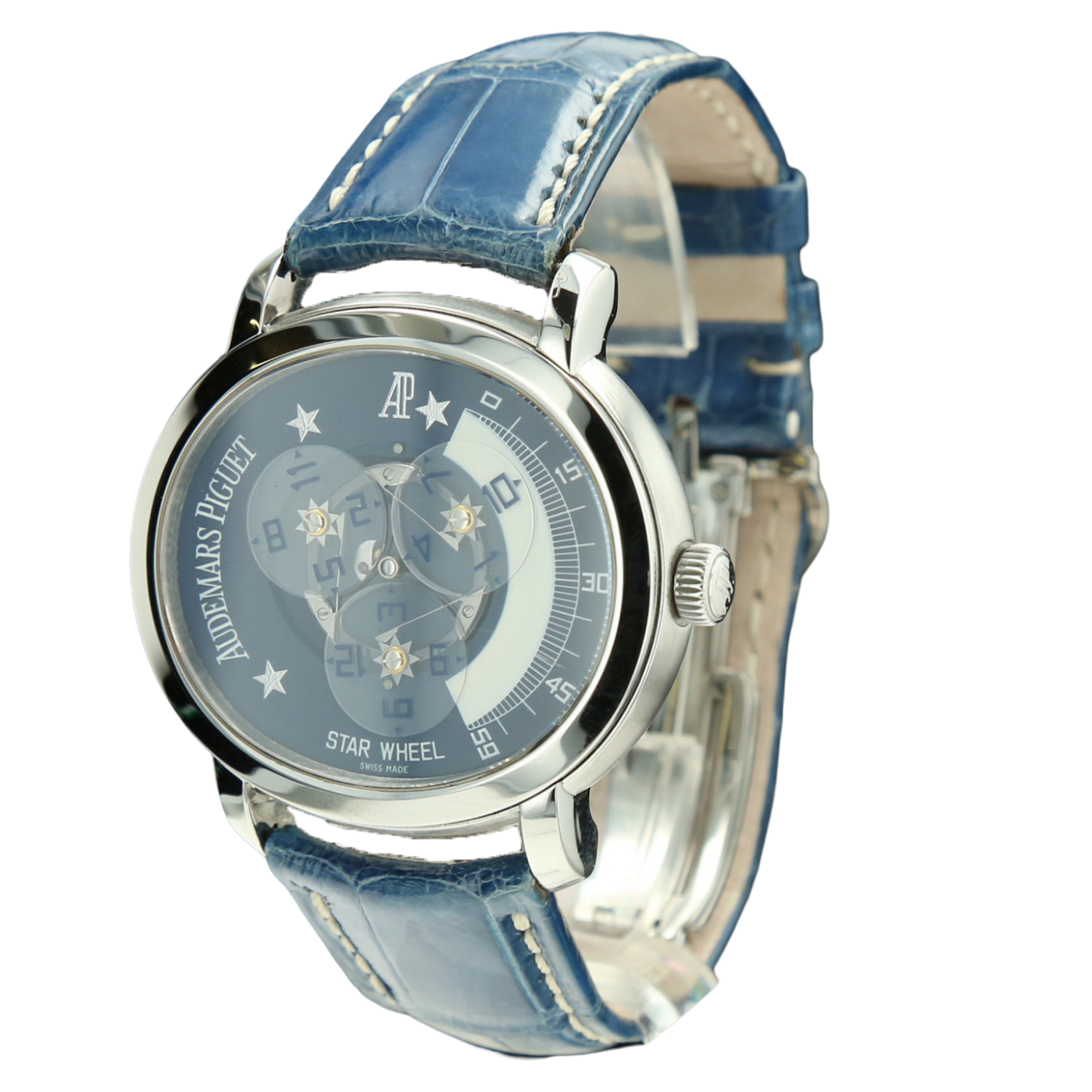 AUDEMARS_PIGUET_MILLENARY_STAR_WHEEL__125_ANS image