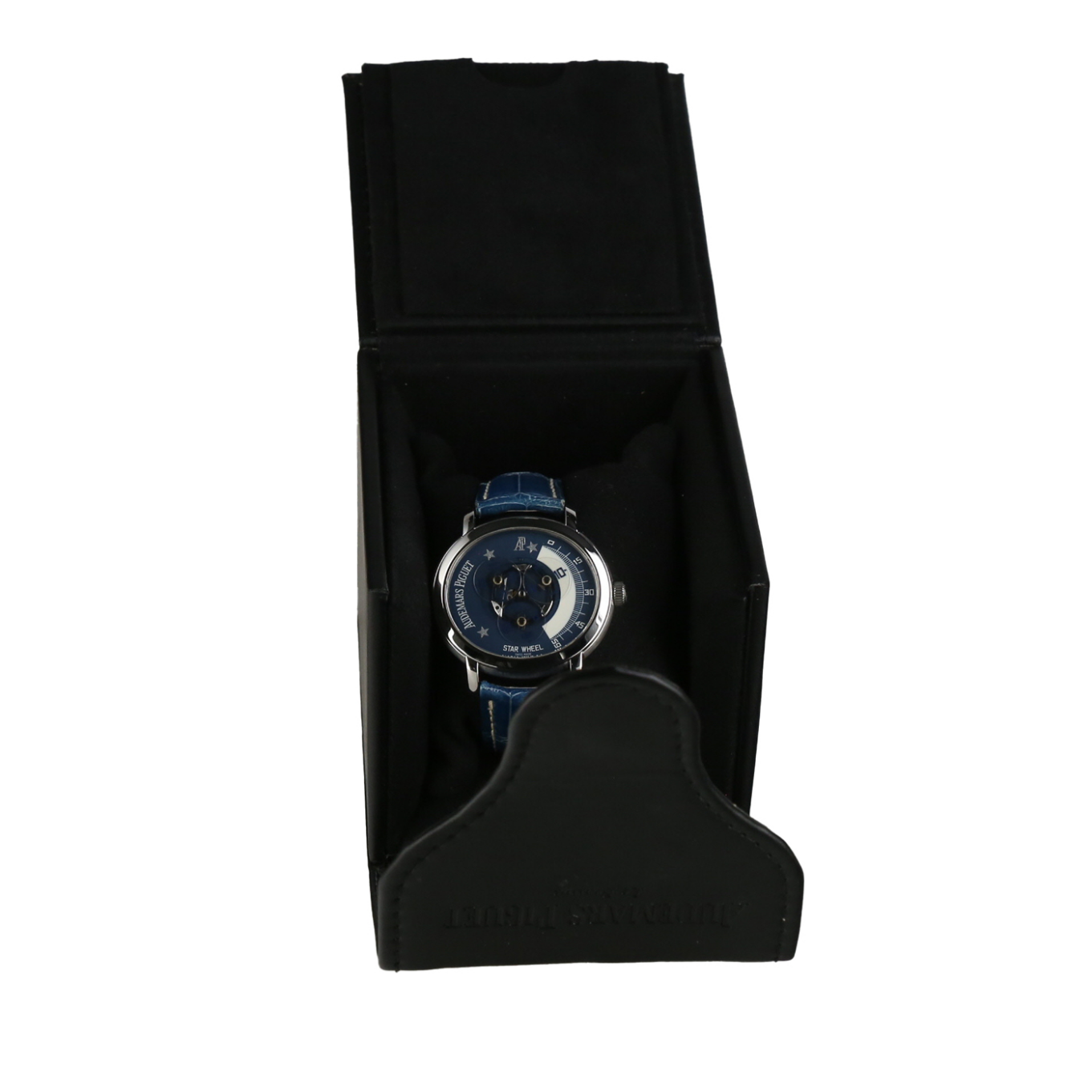 AUDEMARS_PIGUET_MILLENARY_STAR_WHEEL__125_ANS image