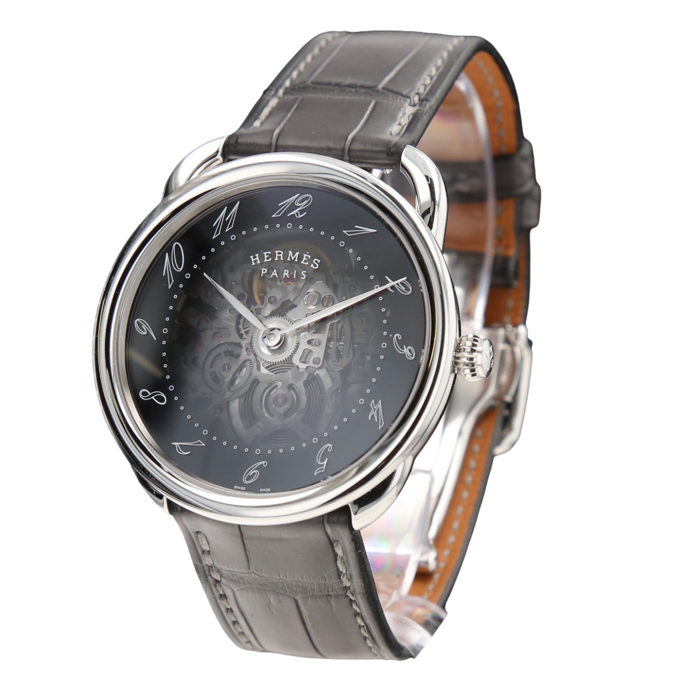 HERMES_ARCEAU_SQUELETTE image