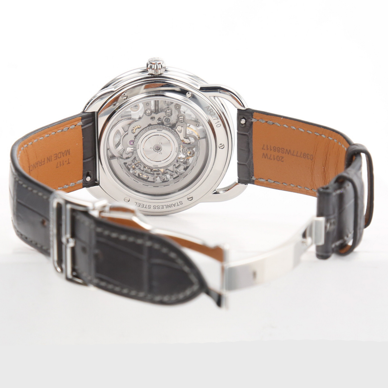 HERMES_ARCEAU_SQUELETTE image