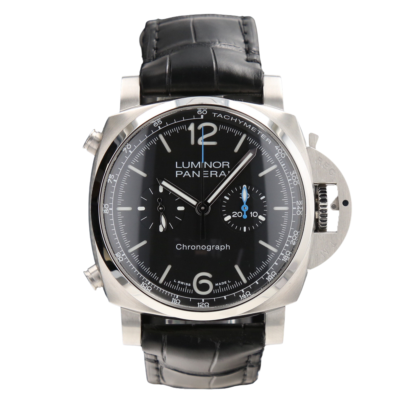 PANERAI LUMINOR CHRONO