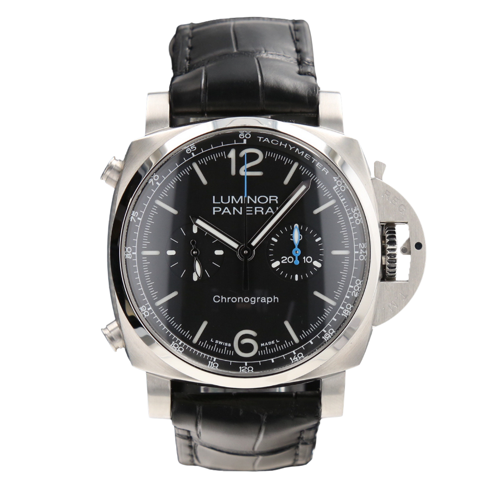 PANERAI_LUMINOR_CHRONO image