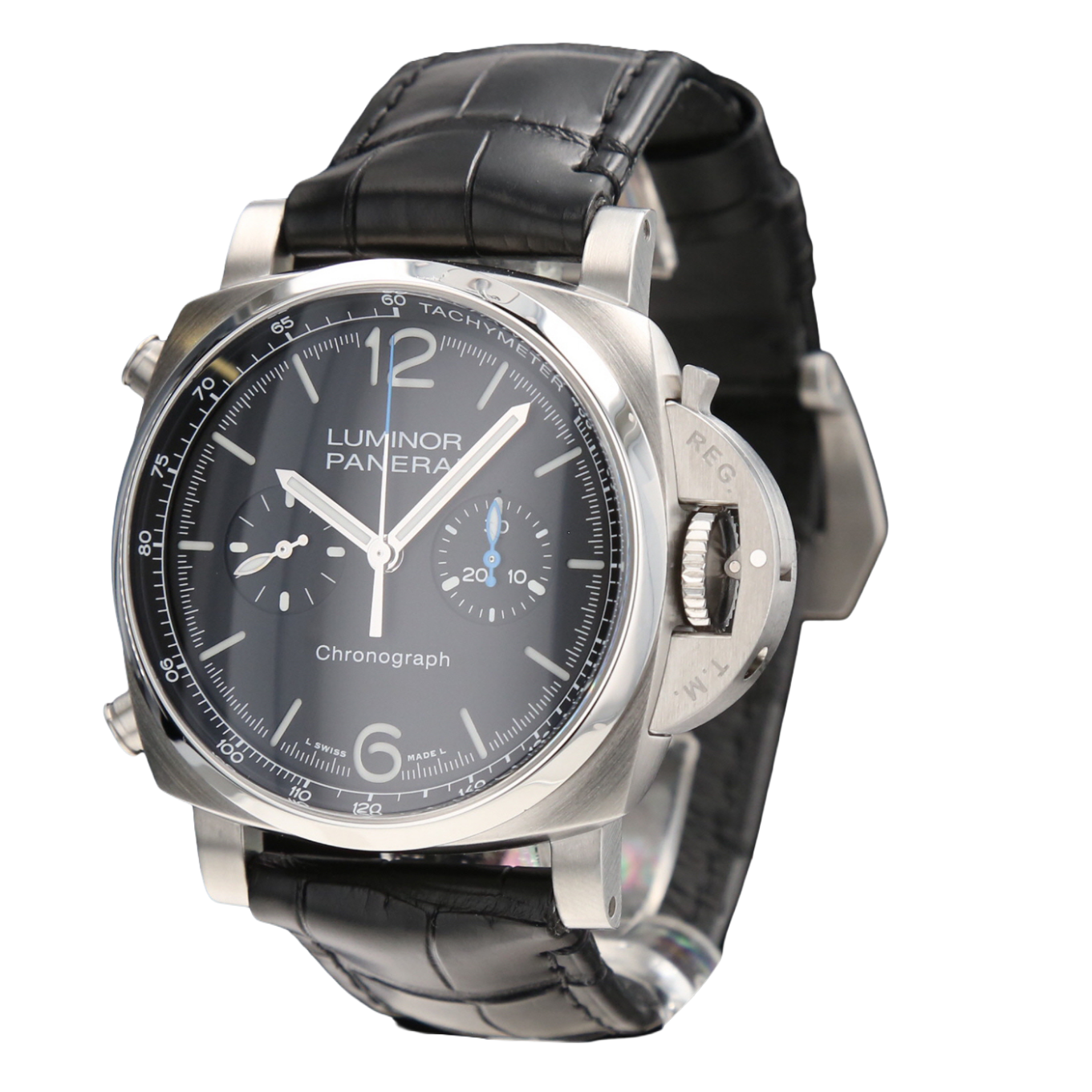 PANERAI_LUMINOR_CHRONO image