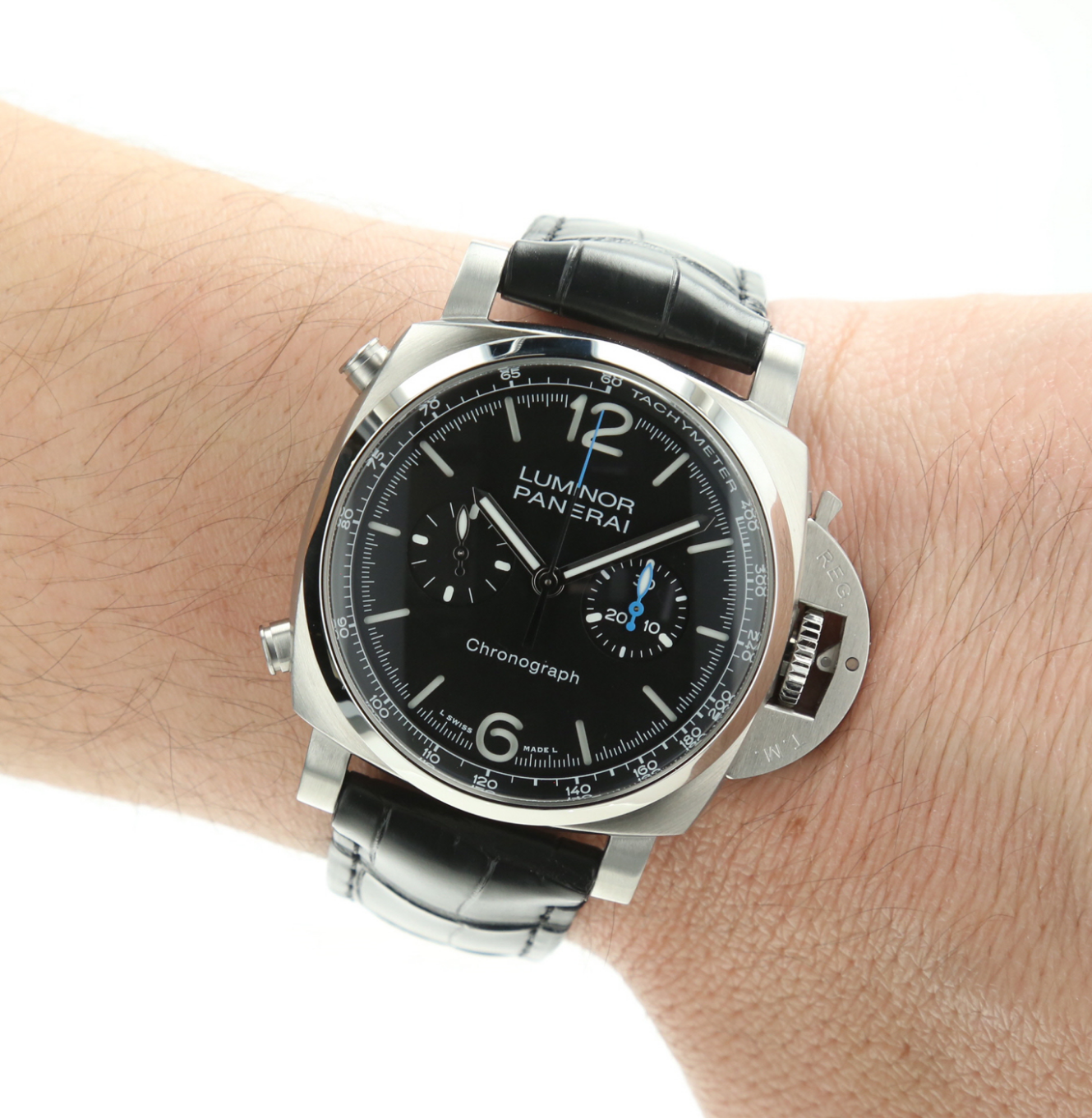 PANERAI_LUMINOR_CHRONO image