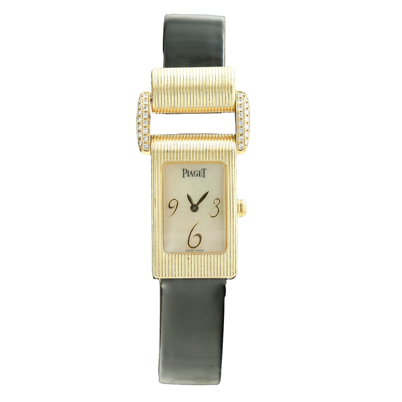 PIAGET MISS PROTOCOL