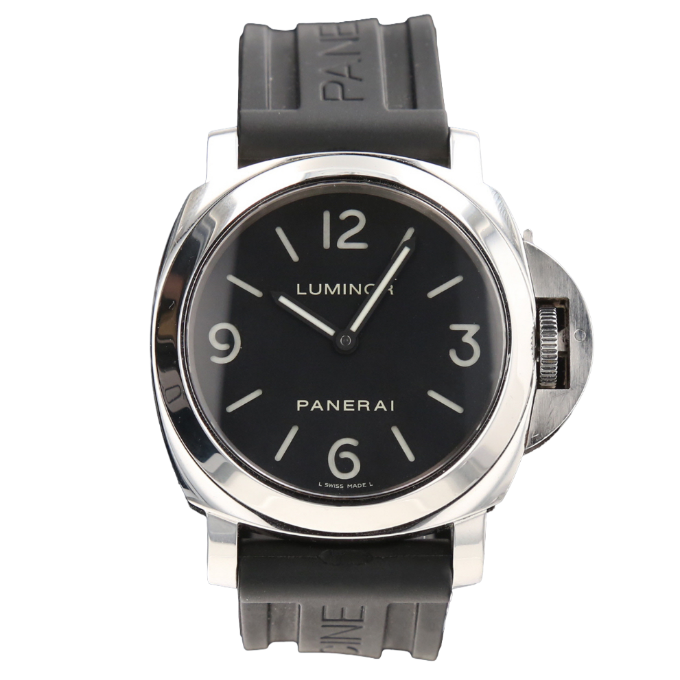 PANERAI_LUMINOR_BASE image