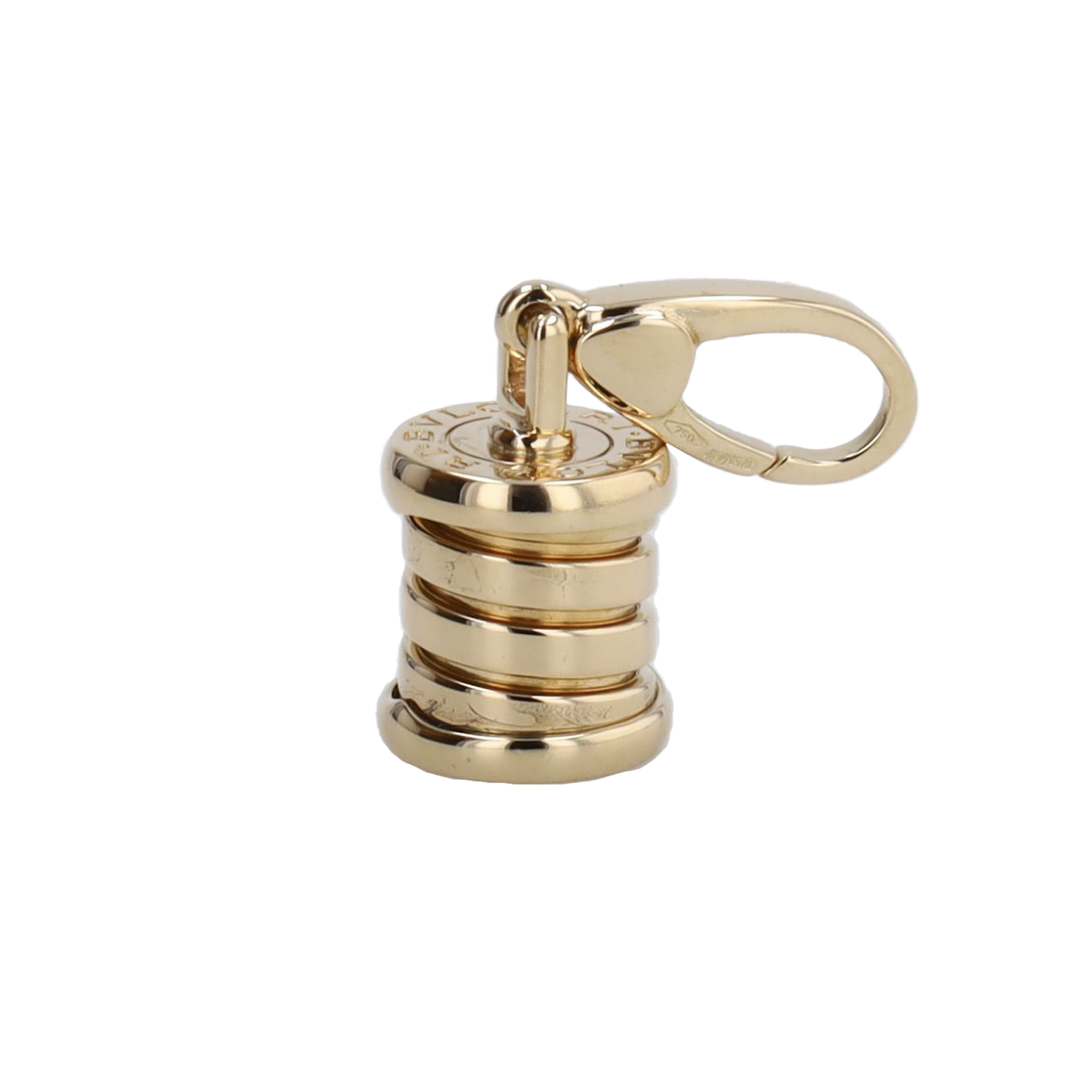 PENDENTIF_BVLGARI_B.ZERO1 image