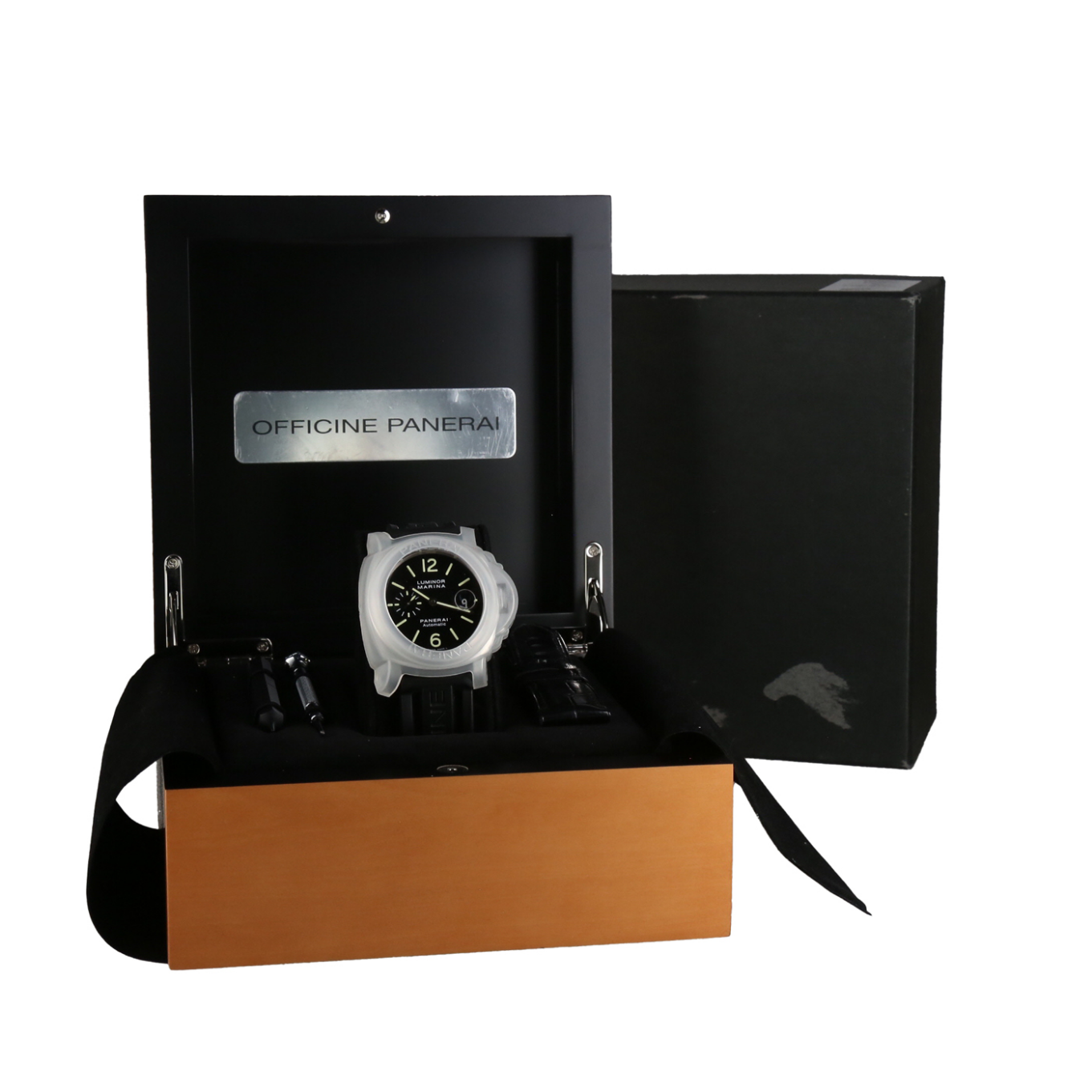 PANERAI_LUMINOR_MARINA image