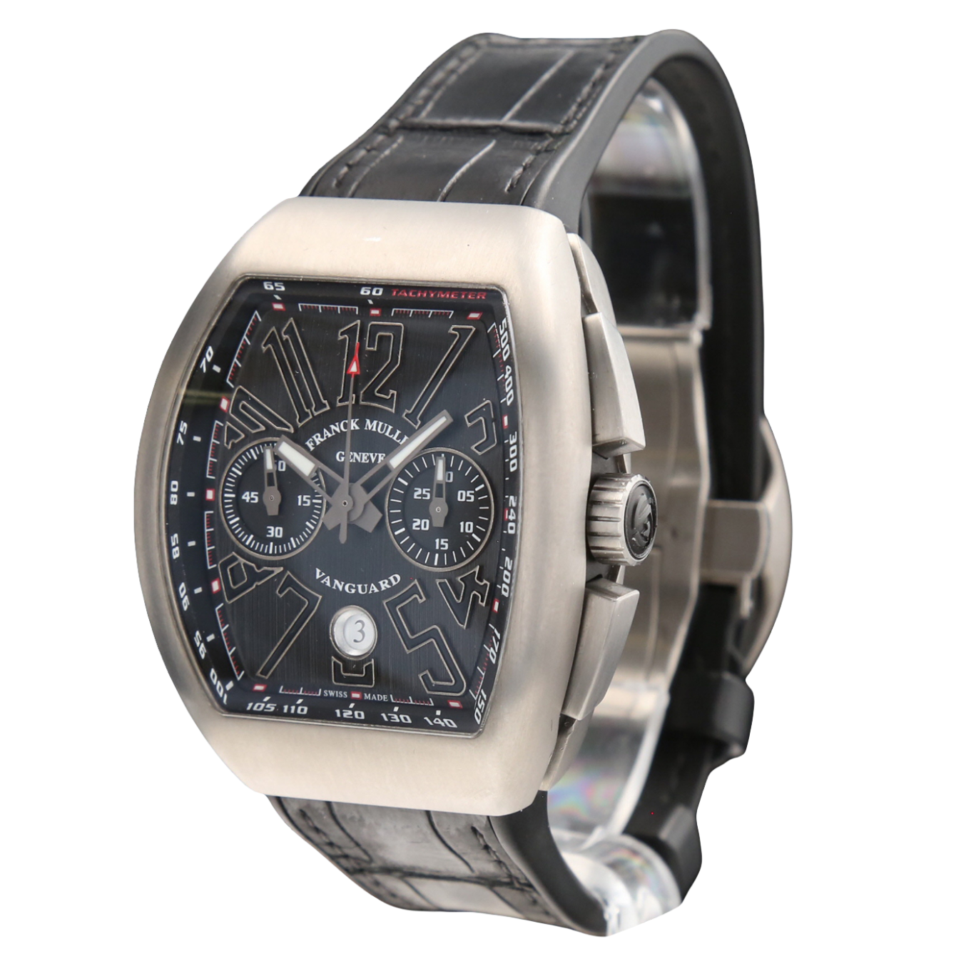 FRANCK_MULLER_VANGUARD_CHRONOGRAPHE image