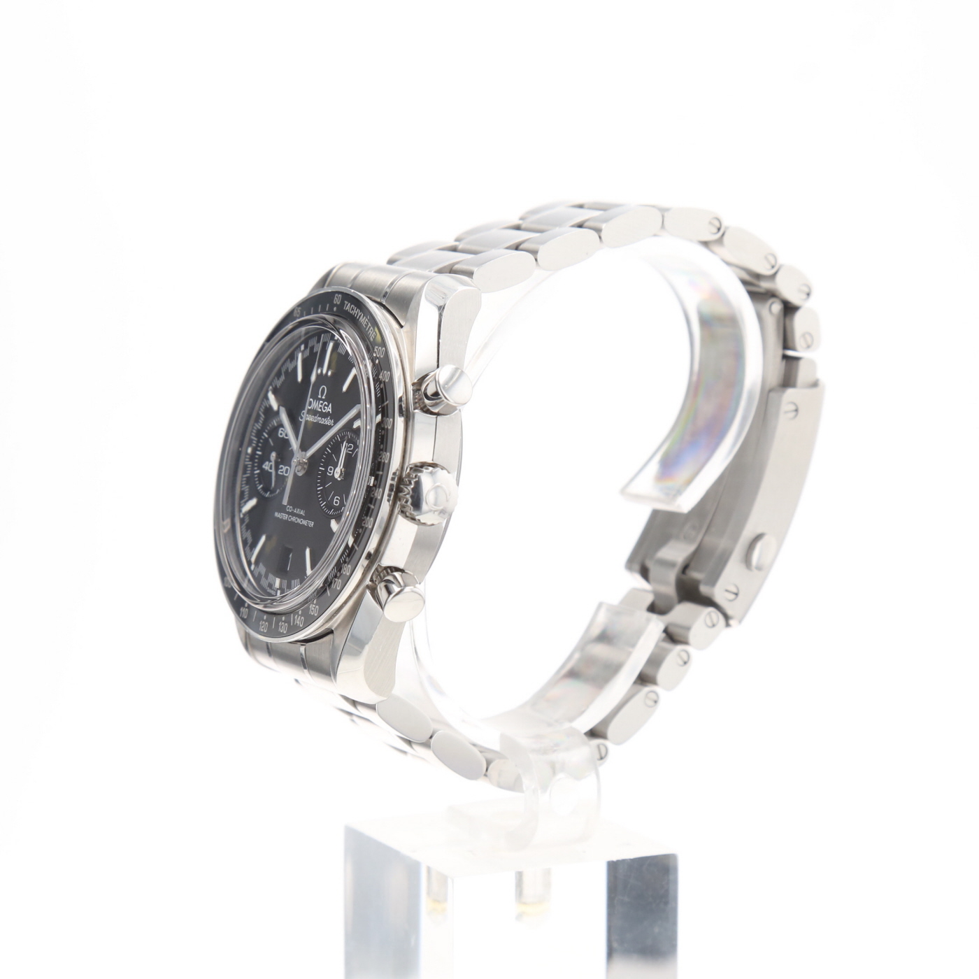 The Swiss Collector - Shop | Montre Omega Speedmaster Racing 329.30.44 ...