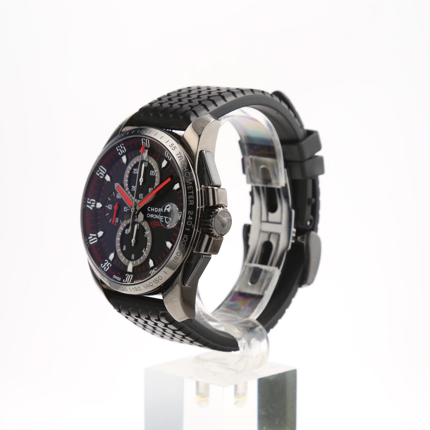 The Swiss Collector - Shop | Montre Chopard Mille Miglia GT XL Alfa ...