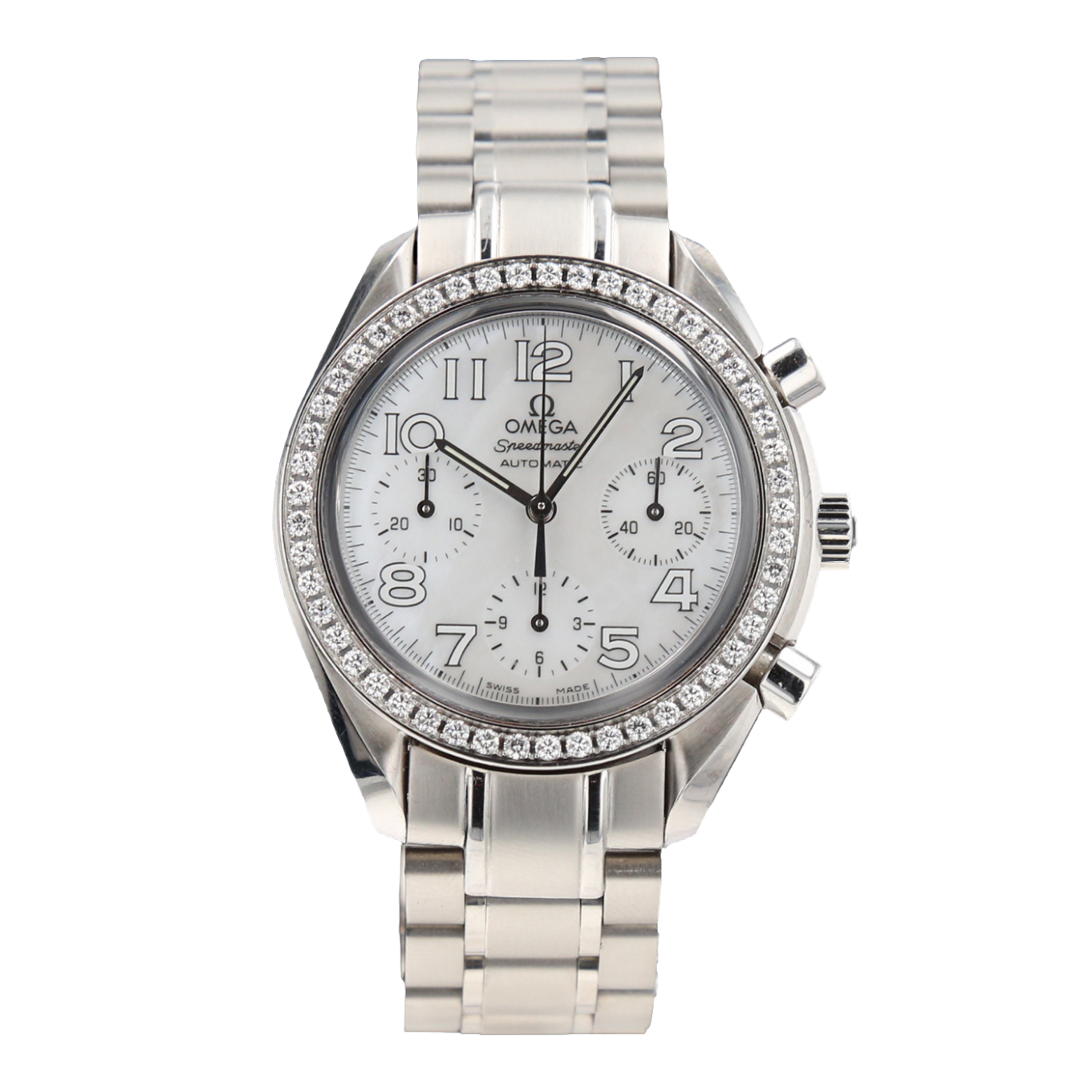 OMEGA_SPEEDMASTER_LADIES_CHRONOGRAPHE image