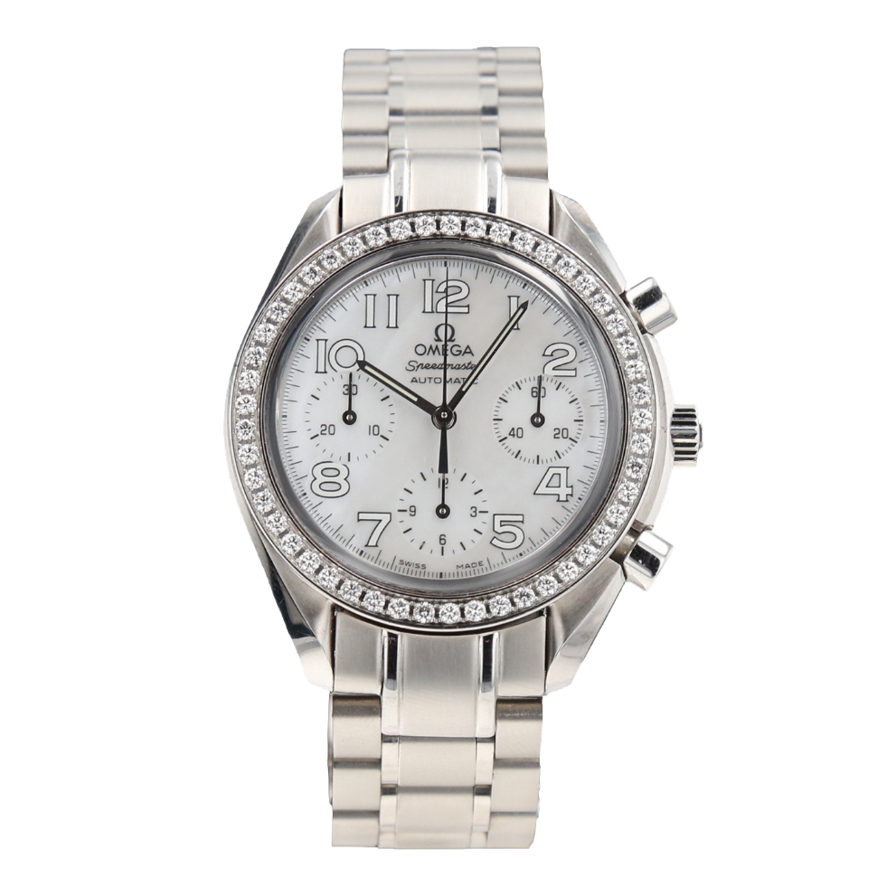 OMEGA_SPEEDMASTER_LADIES_CHRONOGRAPHE image