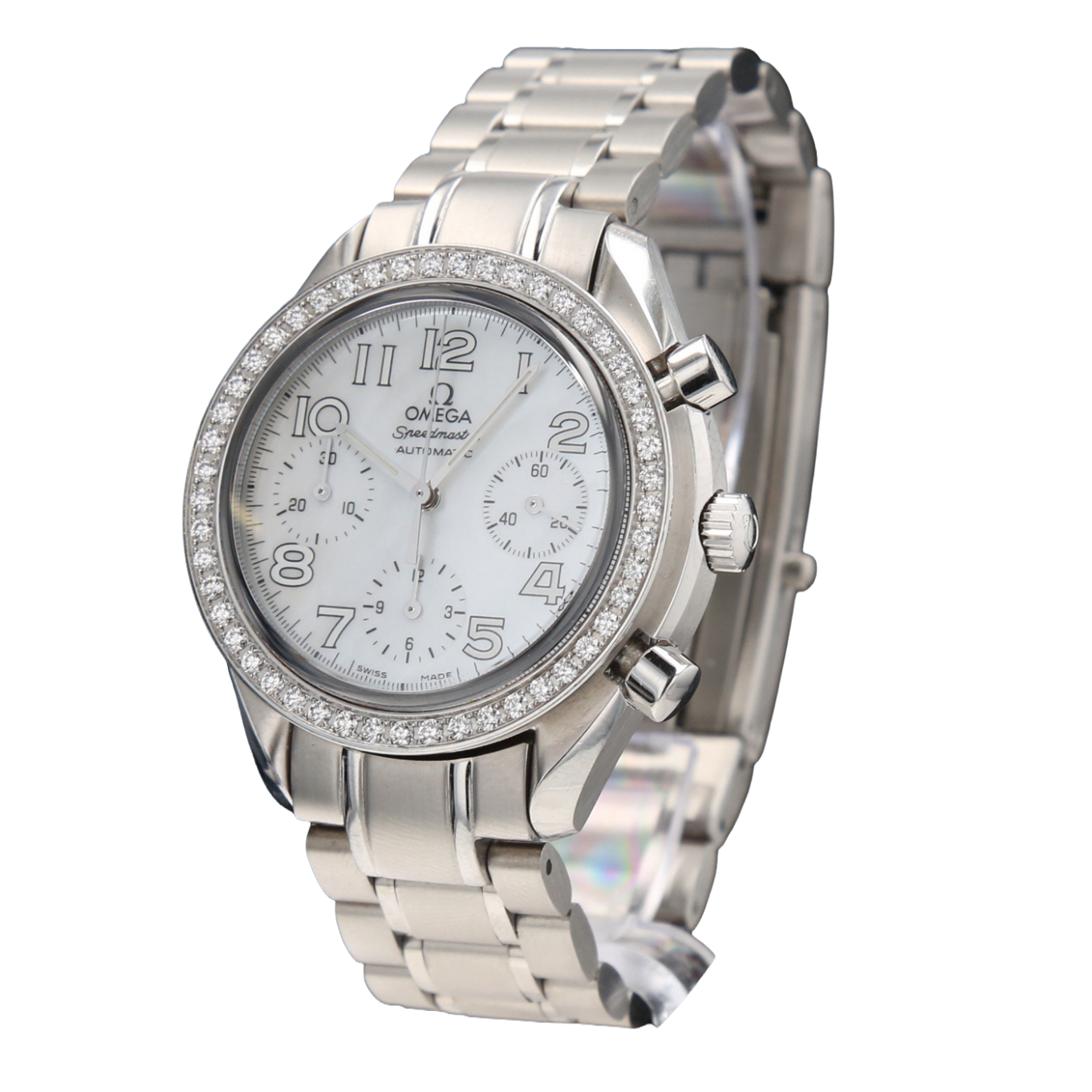 OMEGA_SPEEDMASTER_LADIES_CHRONOGRAPHE image