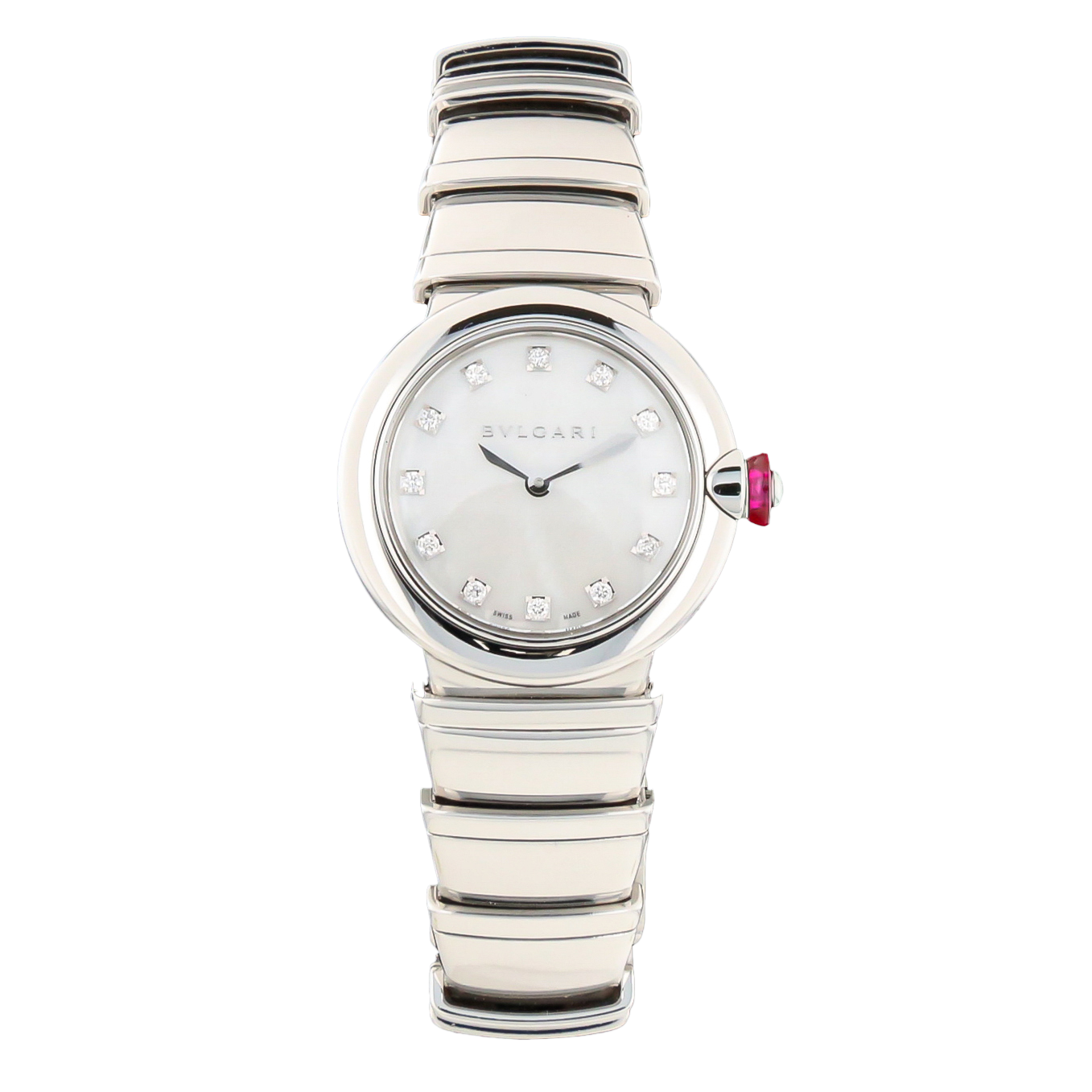 BVLGARI LUCÉA