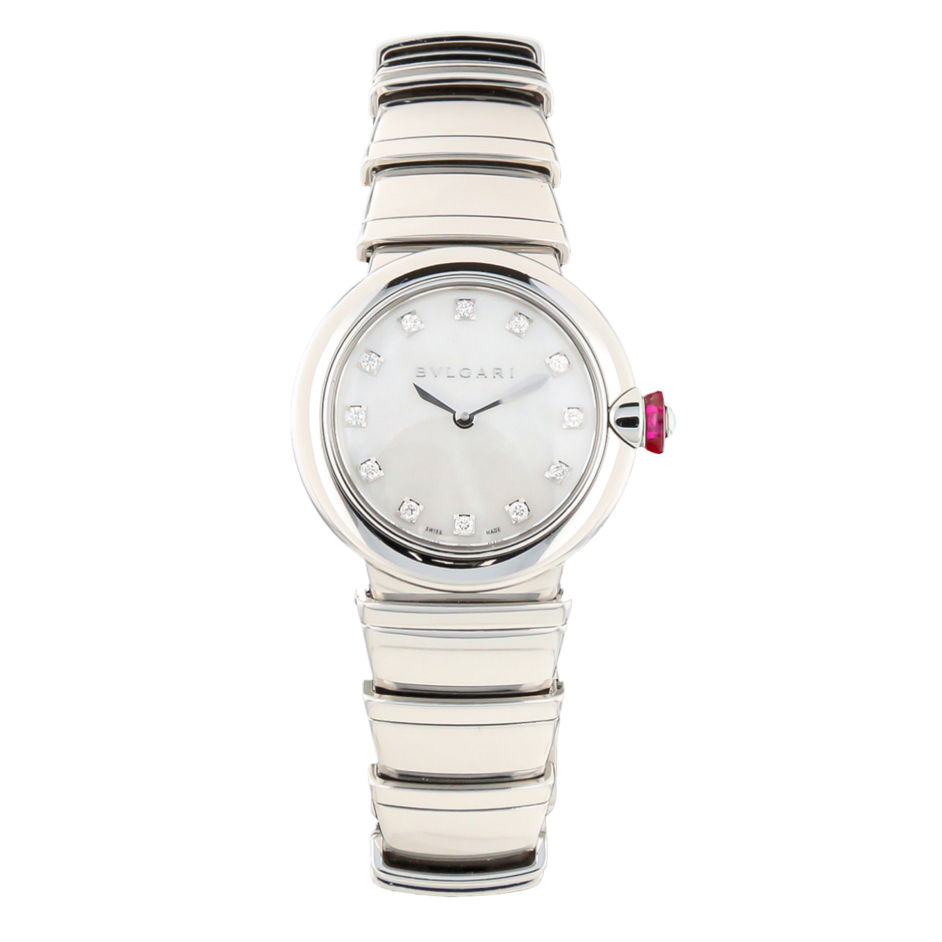 BVLGARI_LUCEA image