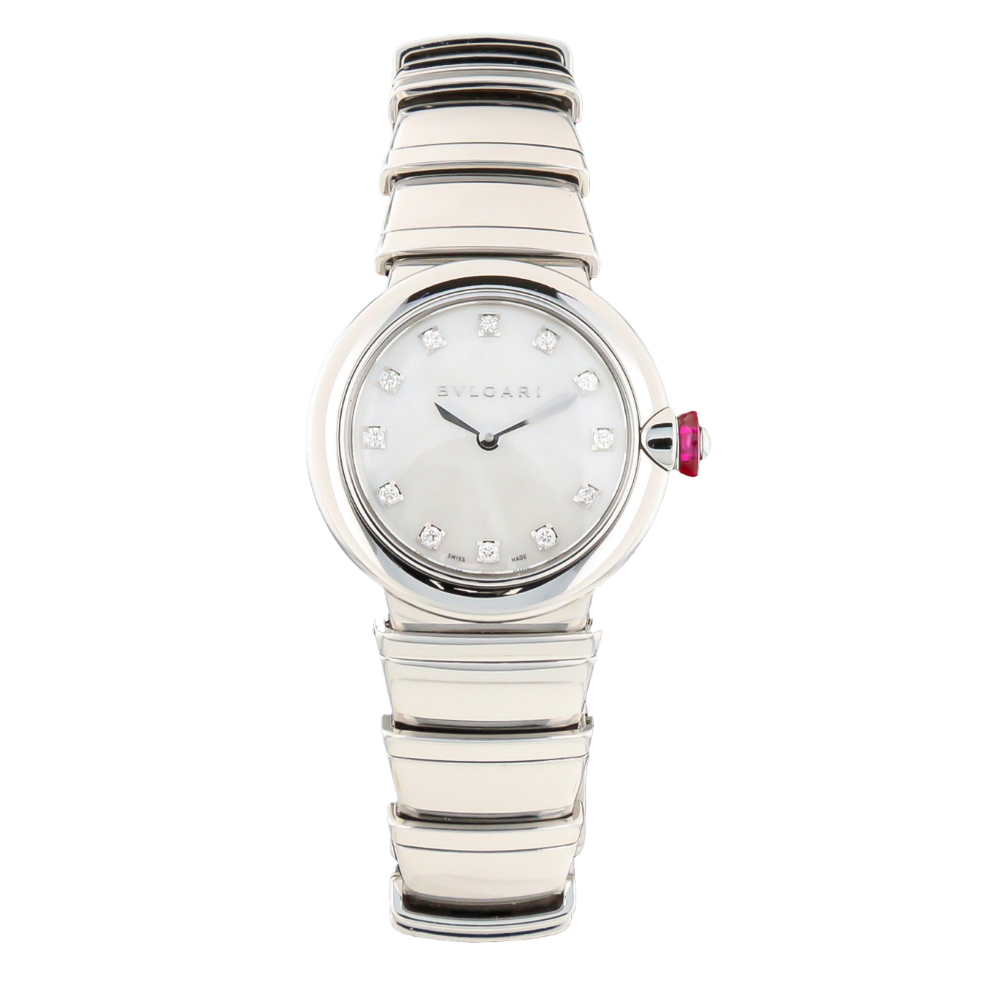 BVLGARI_LUCEA image