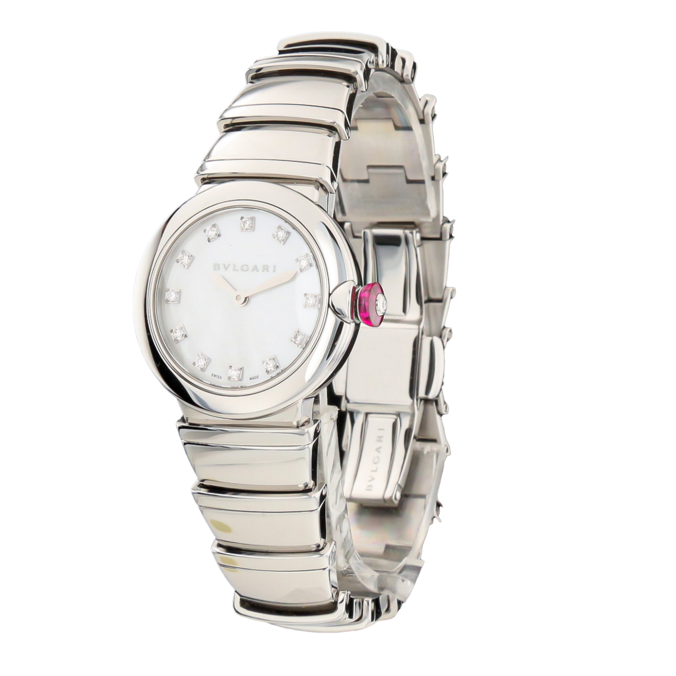 BVLGARI_LUCEA image