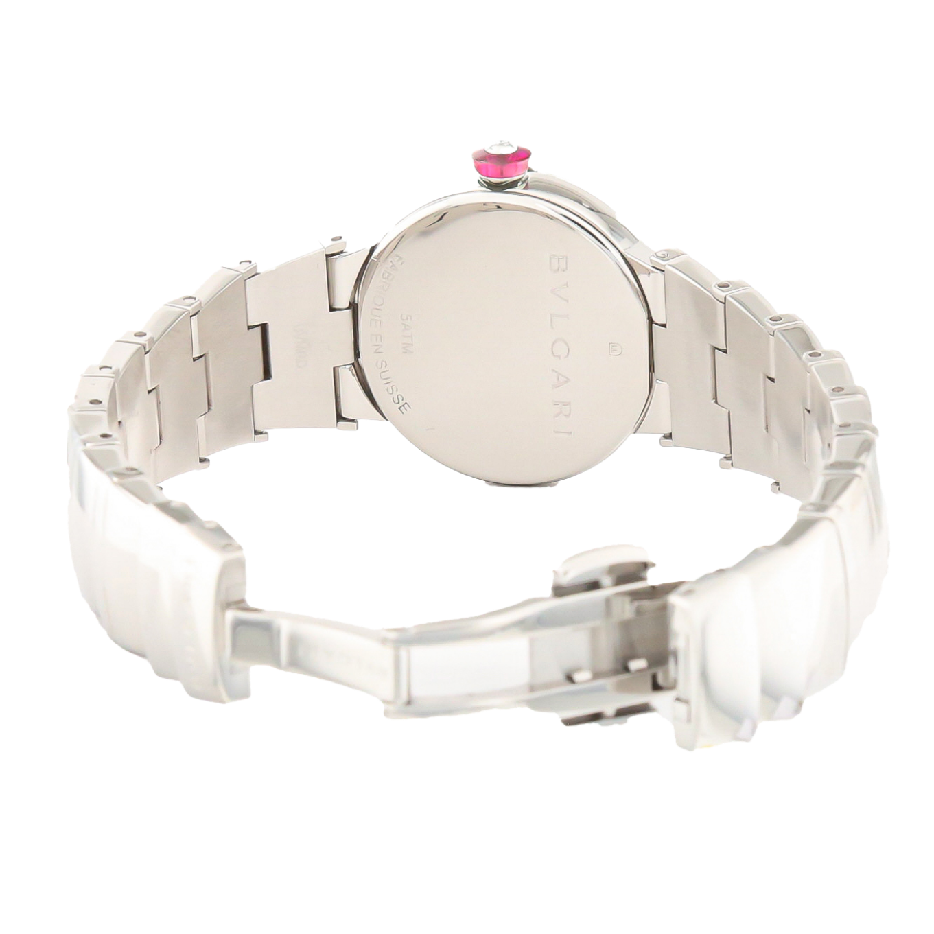 BVLGARI_LUCEA image