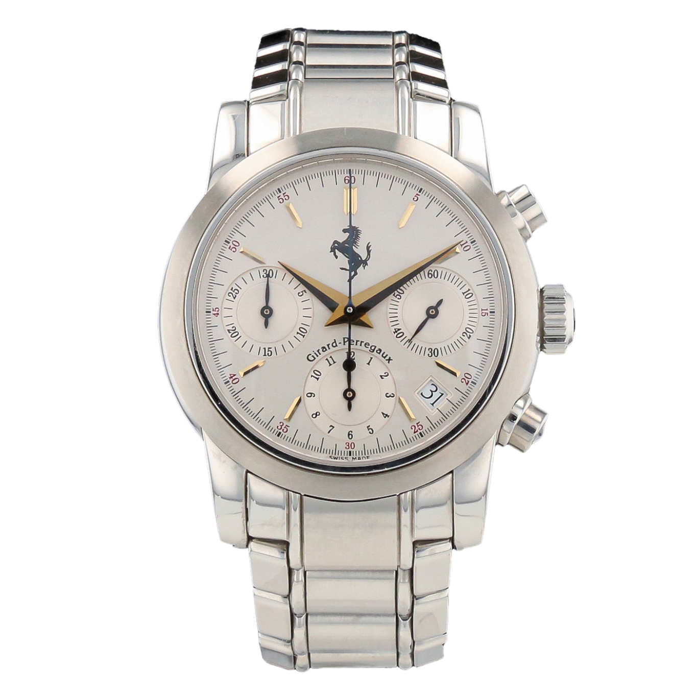 GIRARD-PERREGAUX_FERRARI_CHRONOGRAPH image