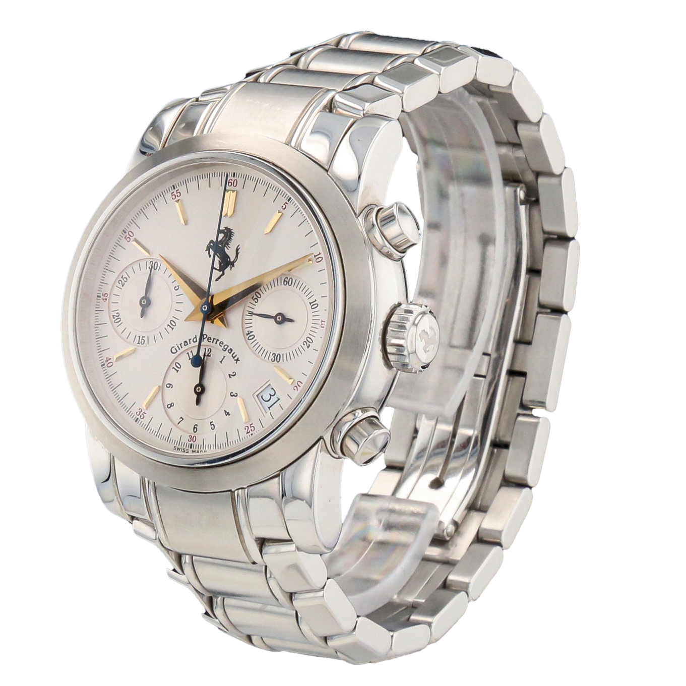 GIRARD-PERREGAUX_FERRARI_CHRONOGRAPH image