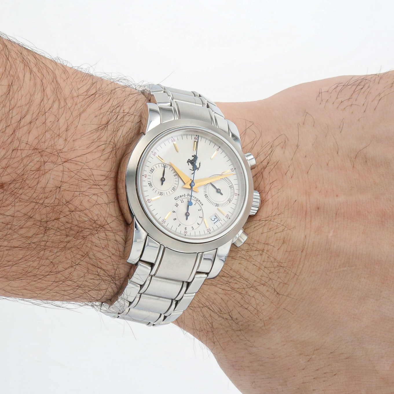 GIRARD-PERREGAUX_FERRARI_CHRONOGRAPH image