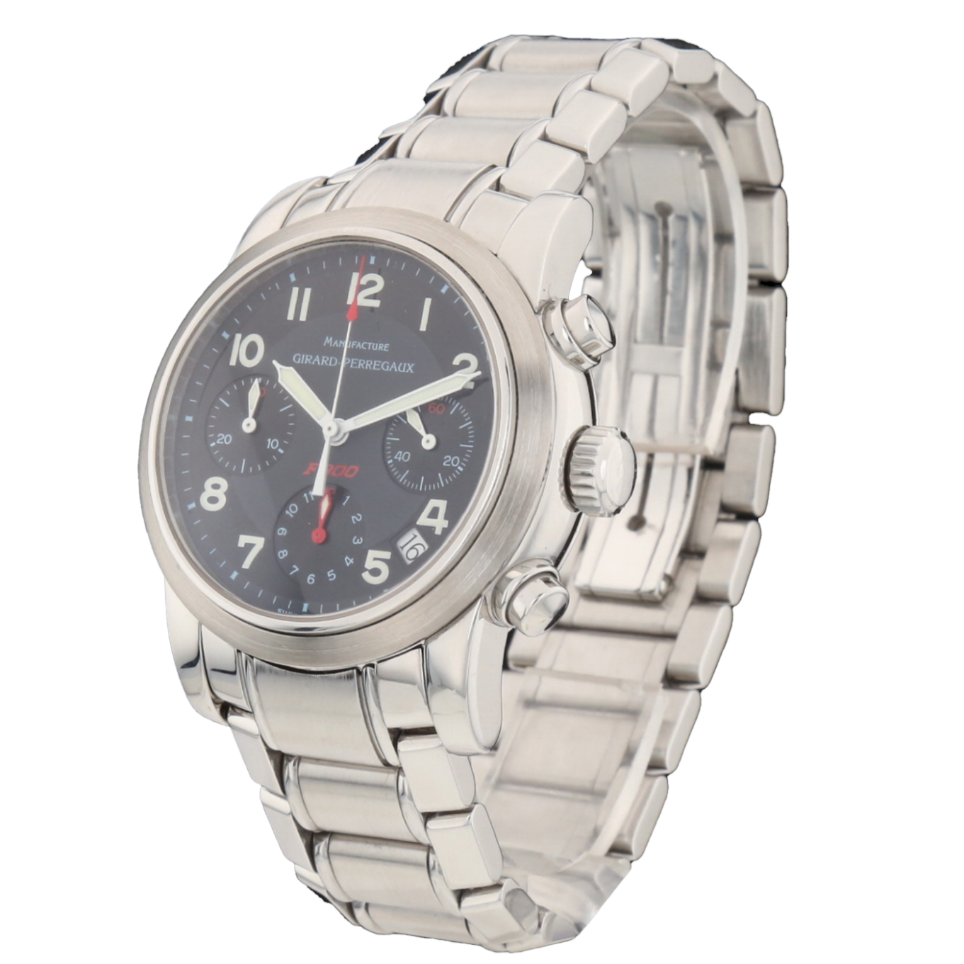 GIRARD-PERREGAUX_FERRARI_CHRONOGRAPH_F300 image