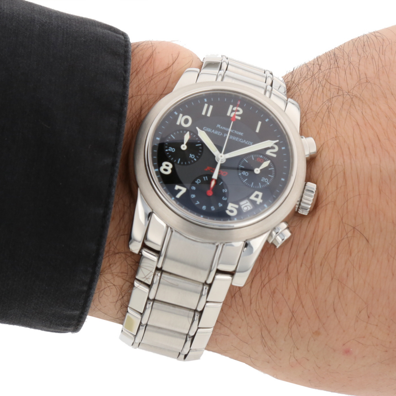 GIRARD-PERREGAUX_FERRARI_CHRONOGRAPH_F300 image
