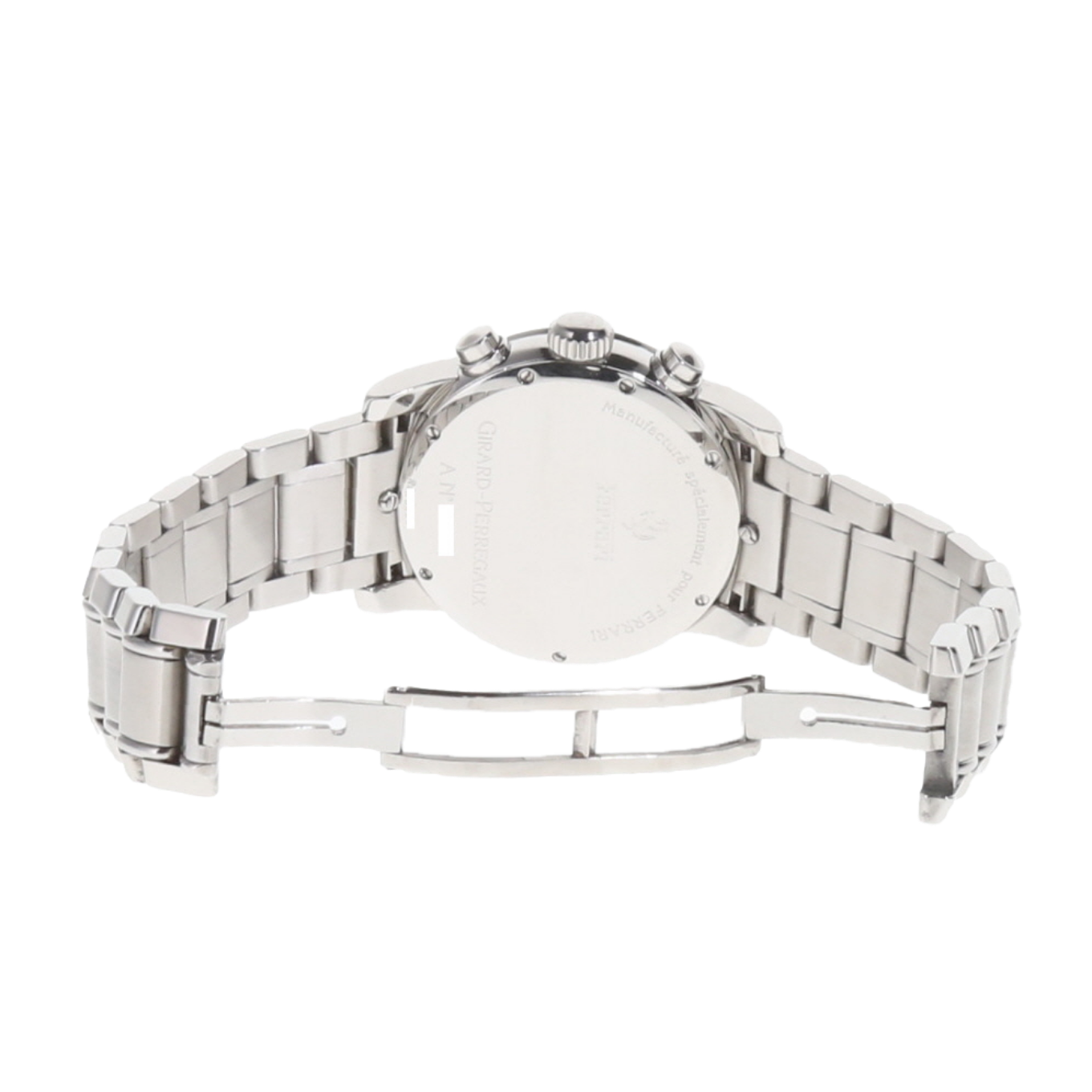 GIRARD-PERREGAUX_FERRARI_CHRONOGRAPH_F300 image
