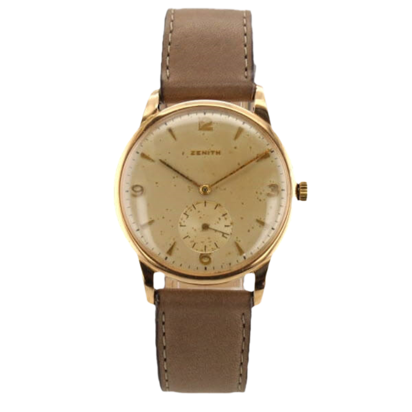 ZENITH_VINTAGE_JUMBO image