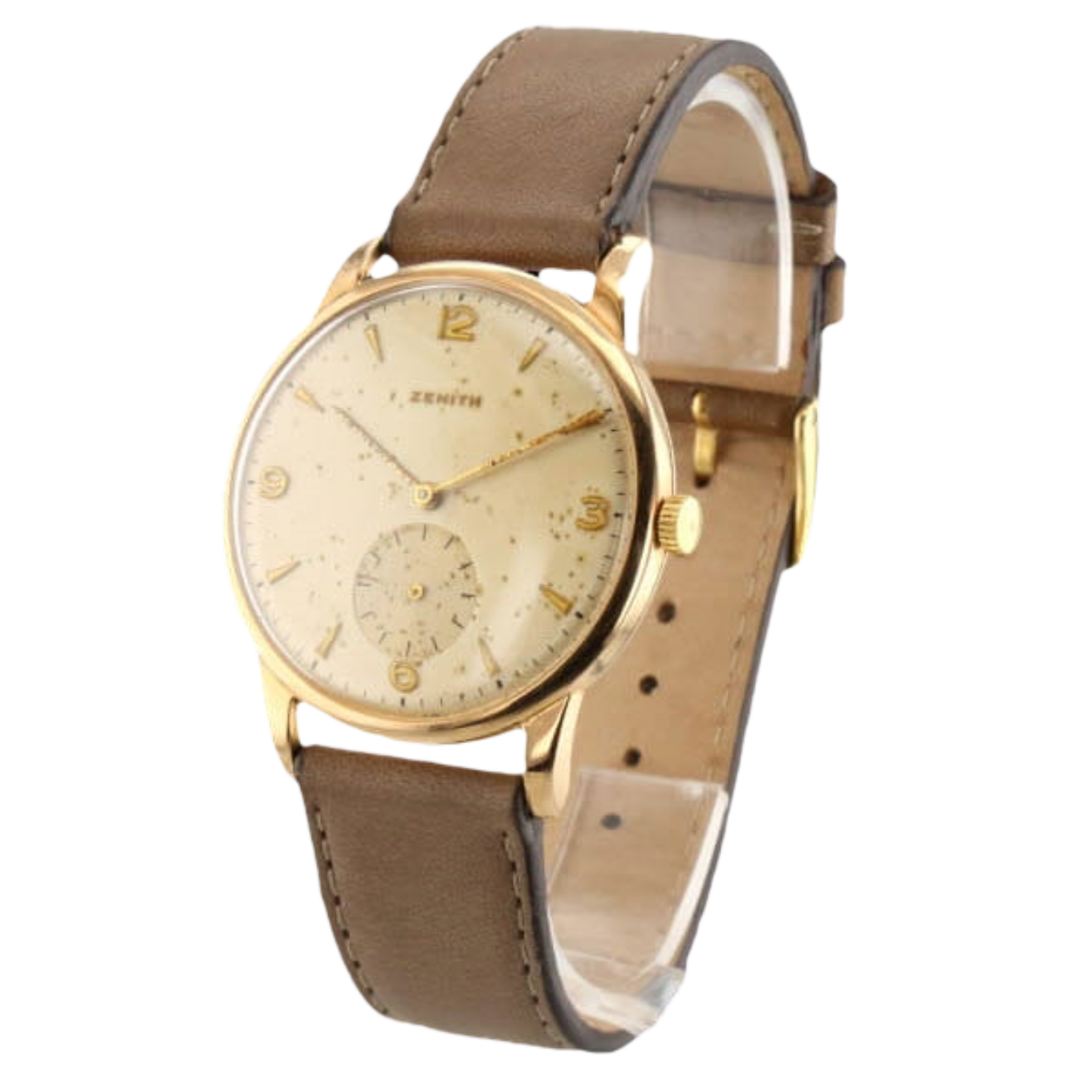 ZENITH_VINTAGE_JUMBO image