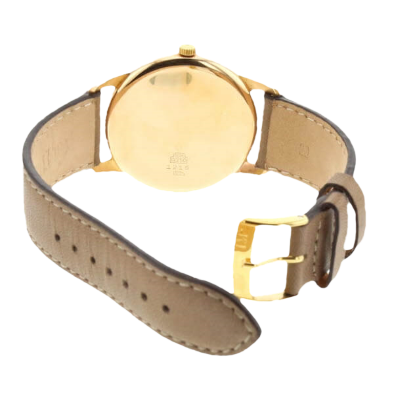 ZENITH_VINTAGE_JUMBO image