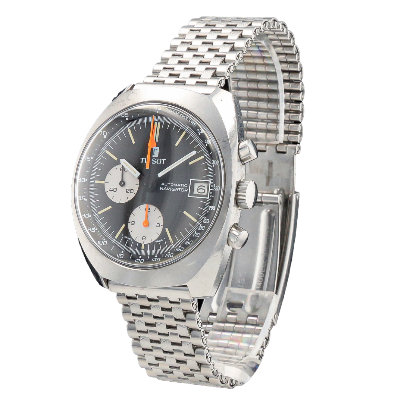 TISSOT_NAVIGATOR_AUTOMATIC_CHRONOGRAPH image