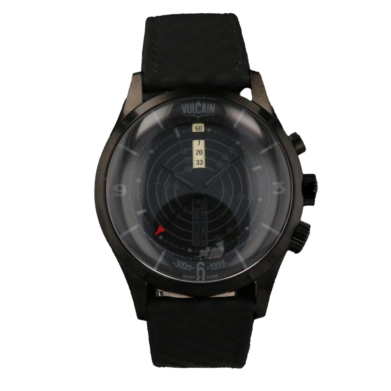 VULCAIN_NAUTICAL_FULL_BLACK image