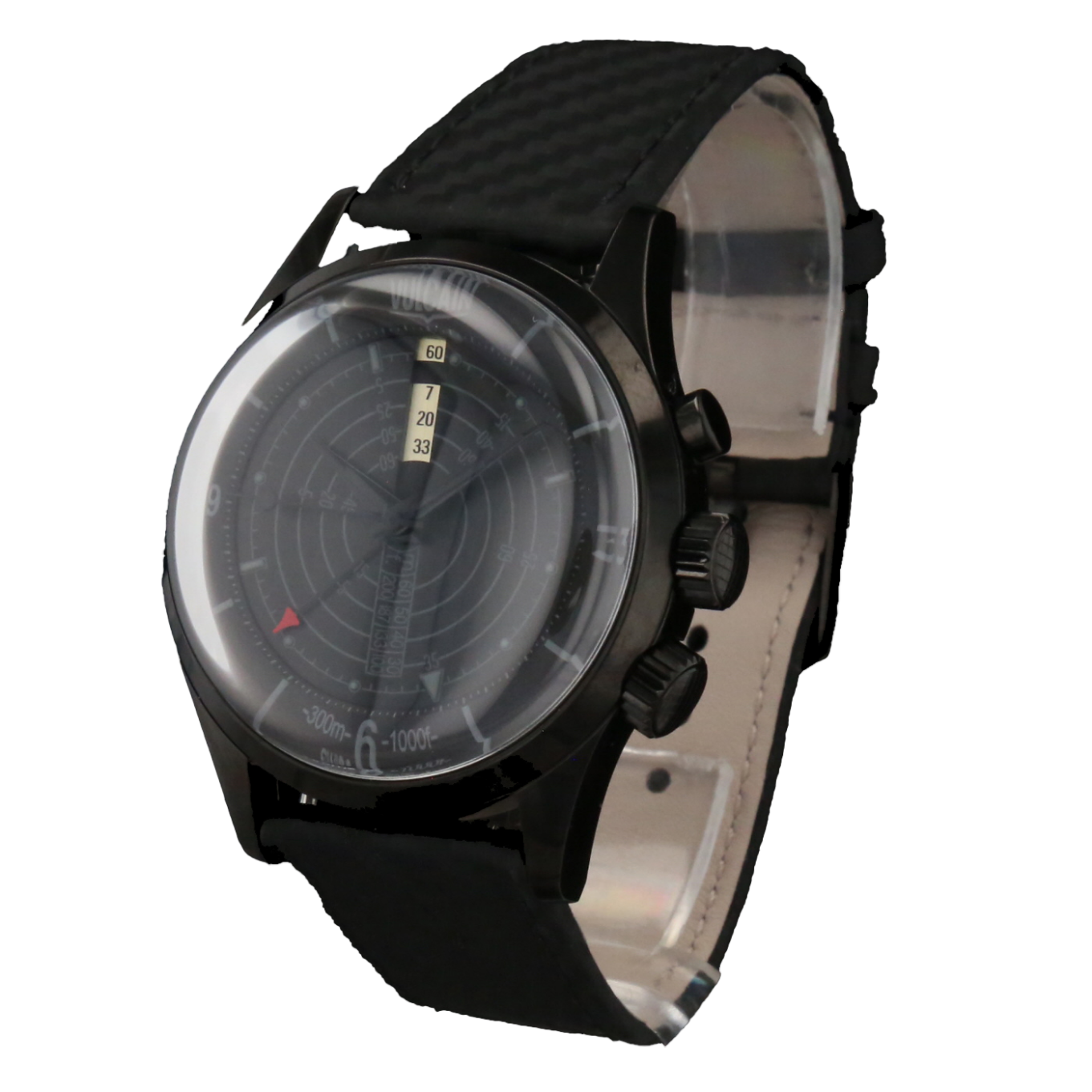 VULCAIN_NAUTICAL_FULL_BLACK image