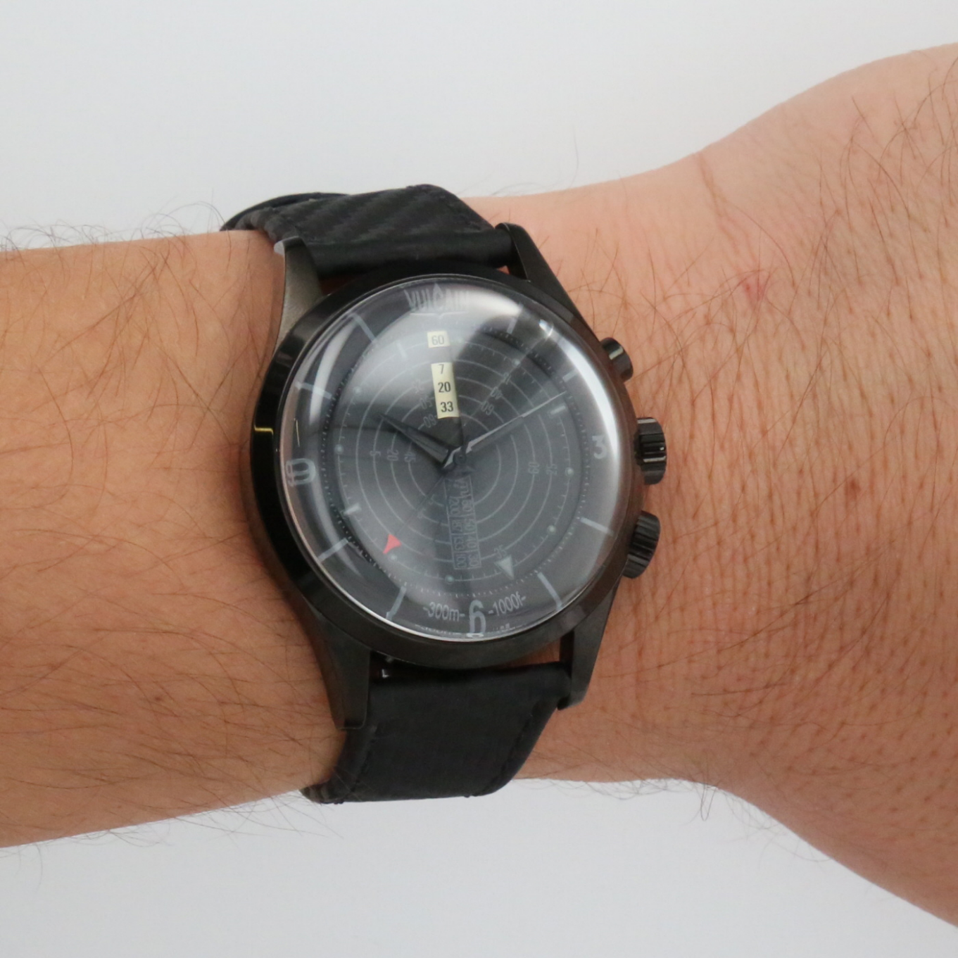 VULCAIN_NAUTICAL_FULL_BLACK image