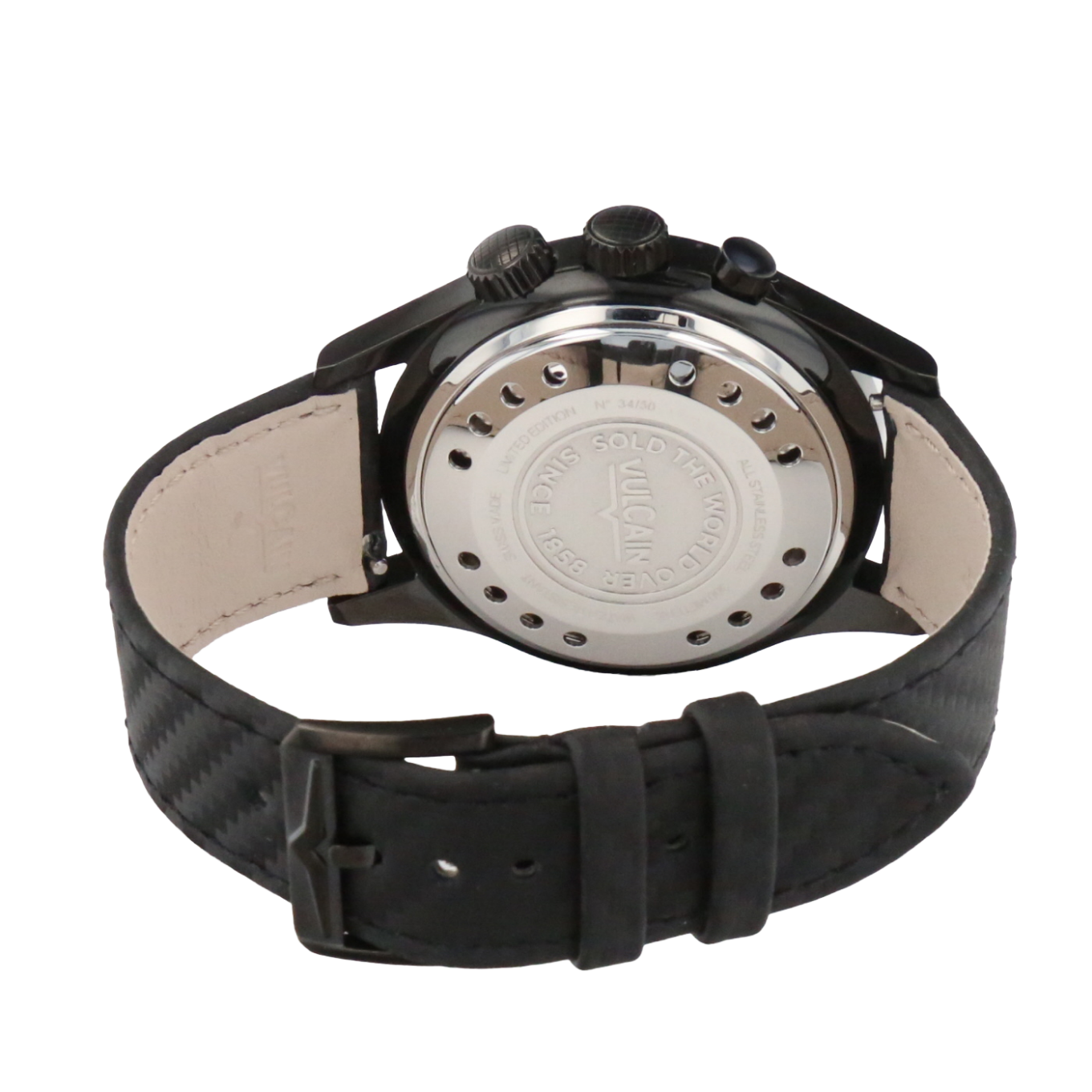 VULCAIN_NAUTICAL_FULL_BLACK image