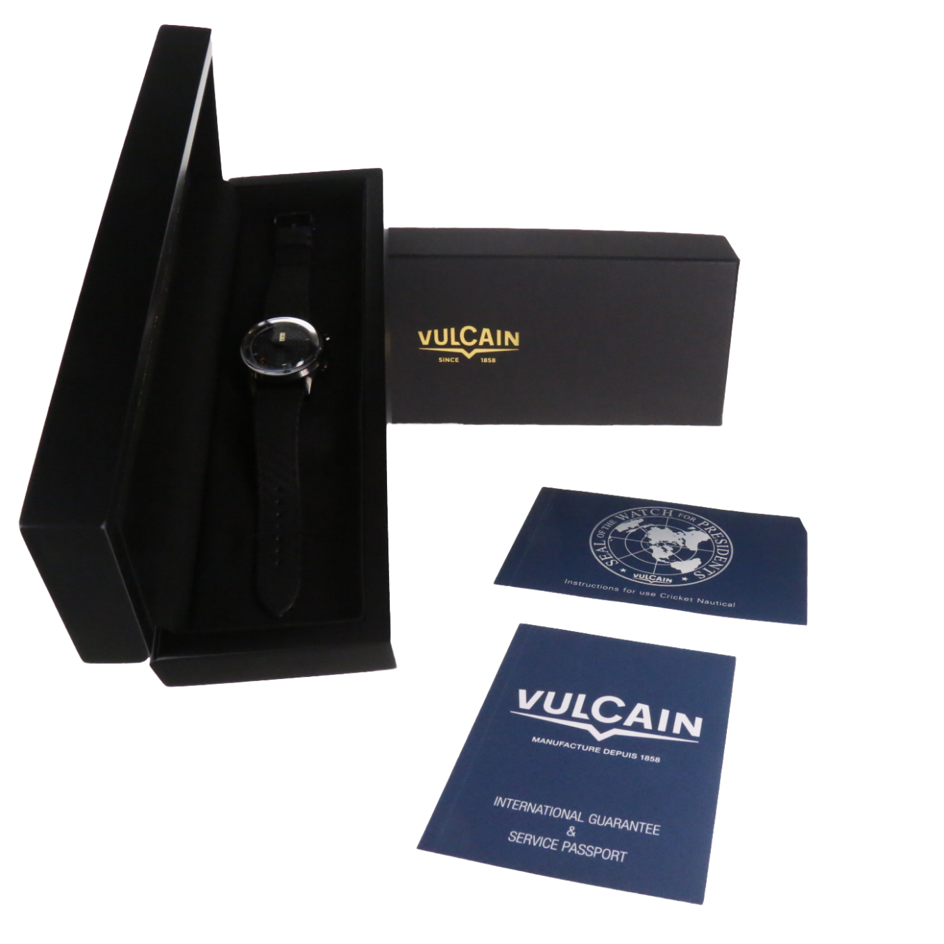 VULCAIN_NAUTICAL_FULL_BLACK image