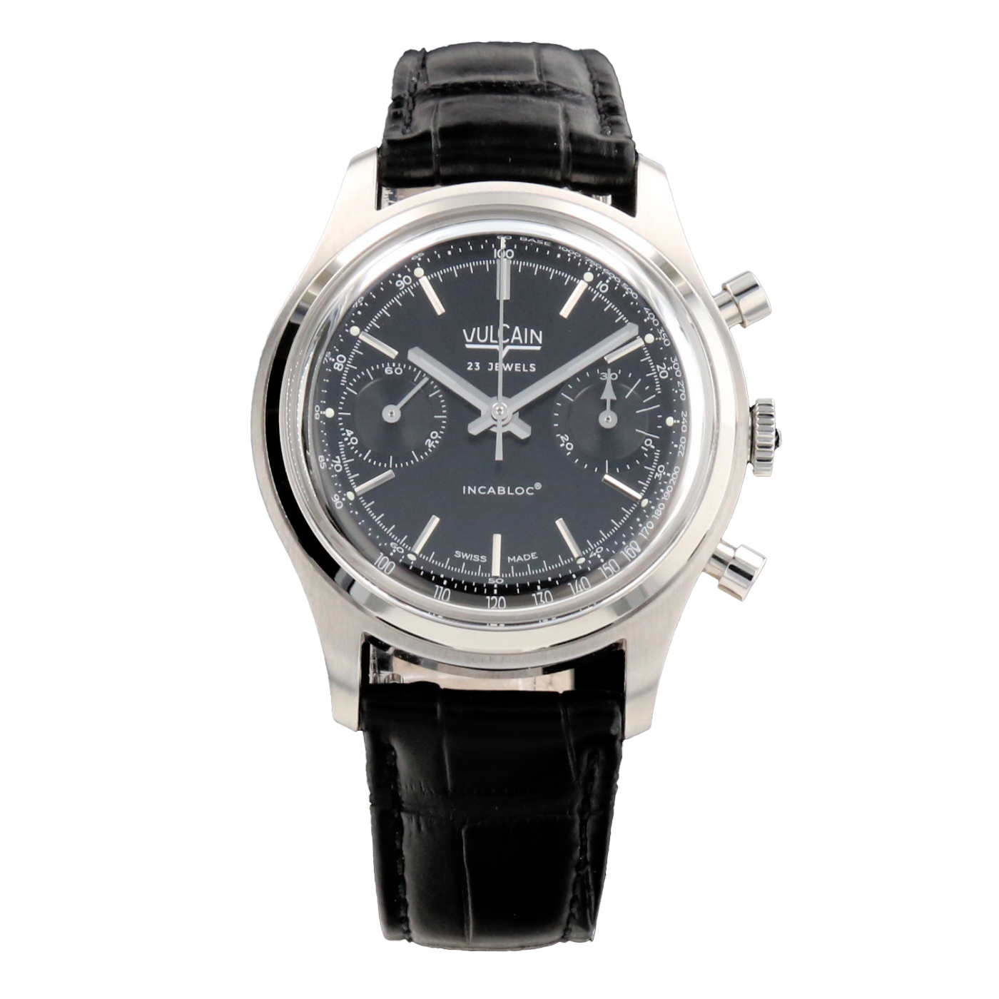 VULCAIN CHRONOGRAPH 1970'S