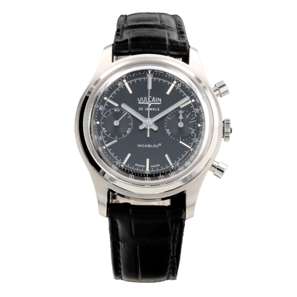 VULCAIN_CHRONOGRAPH_1970'S image