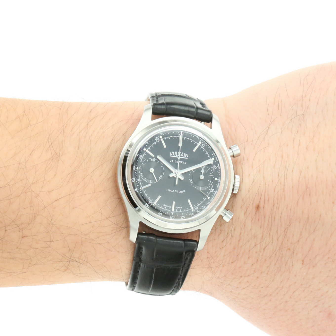 VULCAIN_CHRONOGRAPH_1970'S image