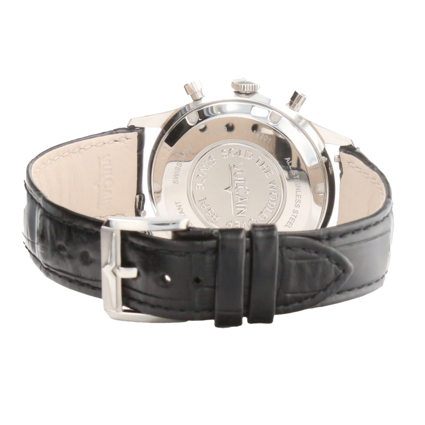VULCAIN_CHRONOGRAPH_1970'S image