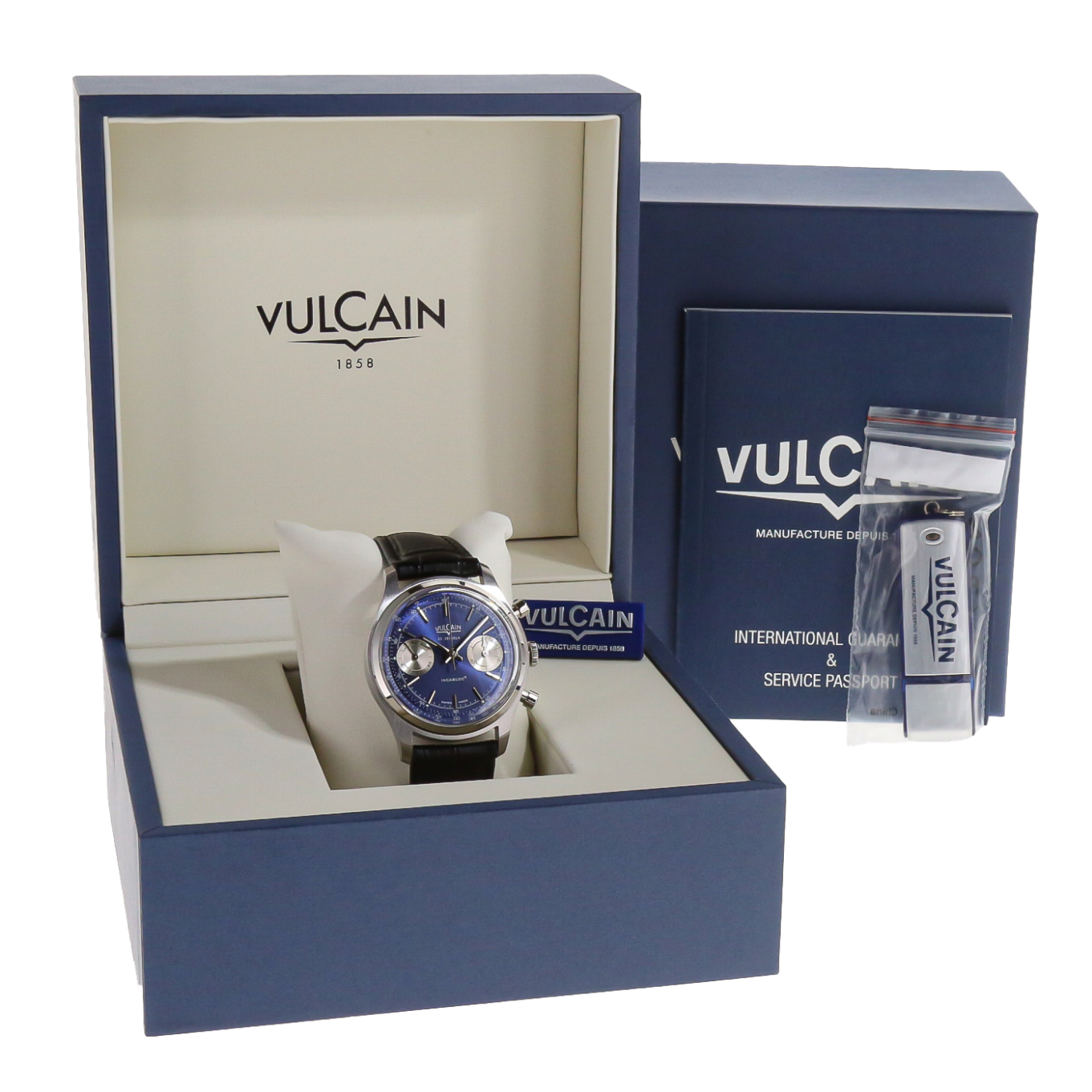 VULCAIN_CHRONOGRAPH_1970'S__BLUE image