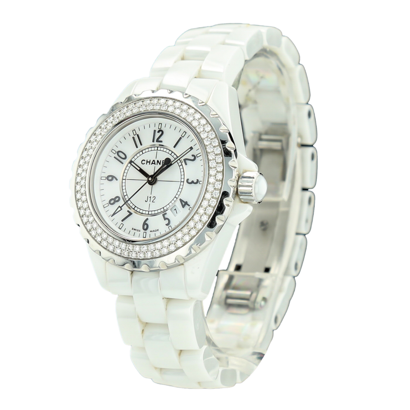CHANEL_J12_CERAMIQUE_DIAMANTS image