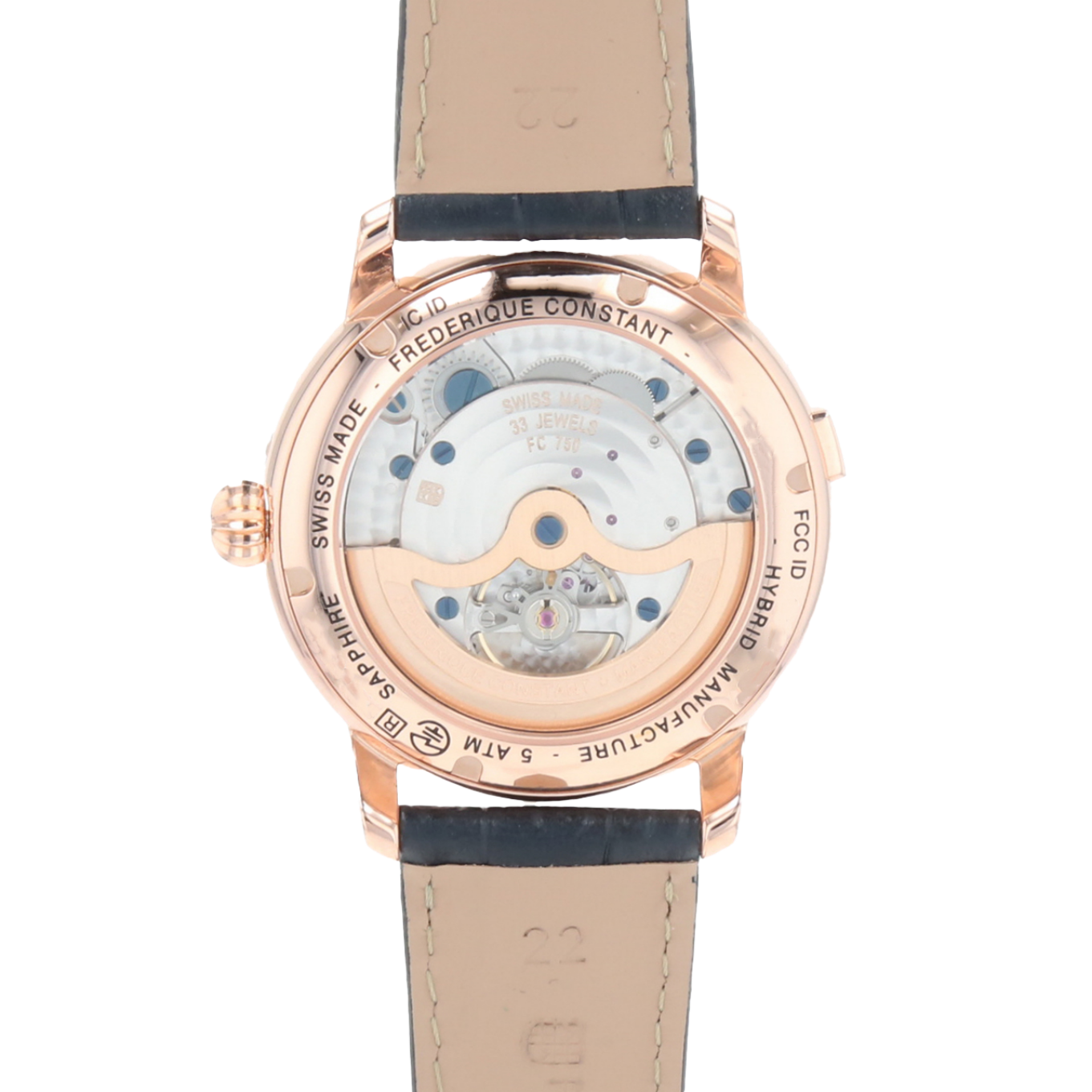 FREDERIQUE_CONSTANT_CLASSIC_HYBRID_MANUFACTURE image